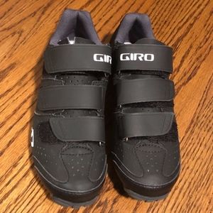 Cycling Shoes